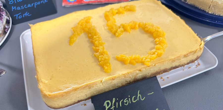 Verein Mittendrin feiert den Geburtstag seiner Begegnungsstätte