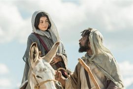 The Chosen – ein Abend voller Eindrücke und Begegnungen