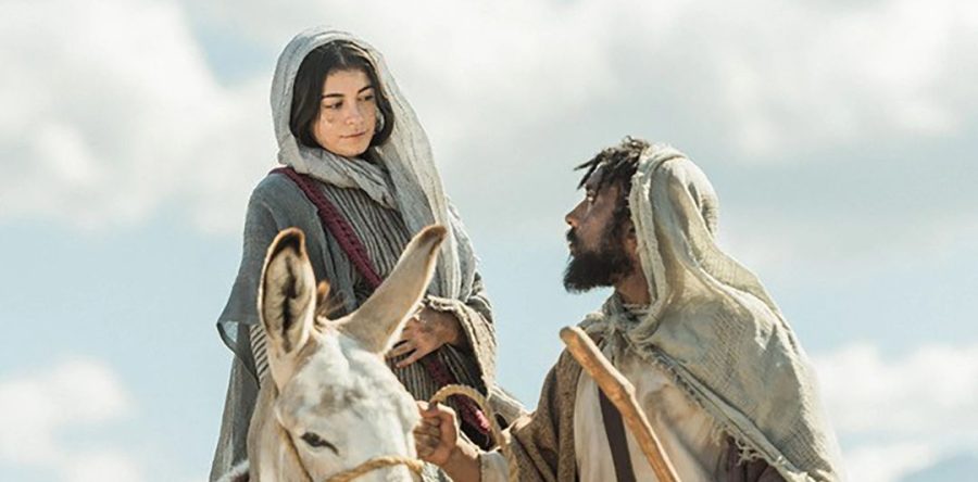 The Chosen – ein Abend voller Eindrücke und Begegnungen