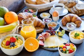 Begegnung. Gemeinschaft. MITTENDRIN