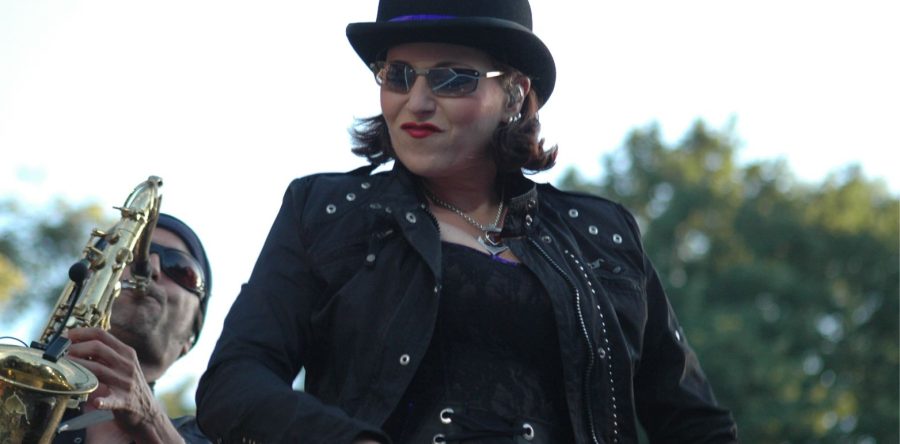 Lesung aus dem Buch „Konzertgeschichten“ mit Mario Keim